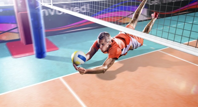 Volleyball betting: instructions on how to play effectively