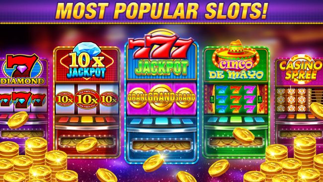 Best Slot Games Online – 18JL
